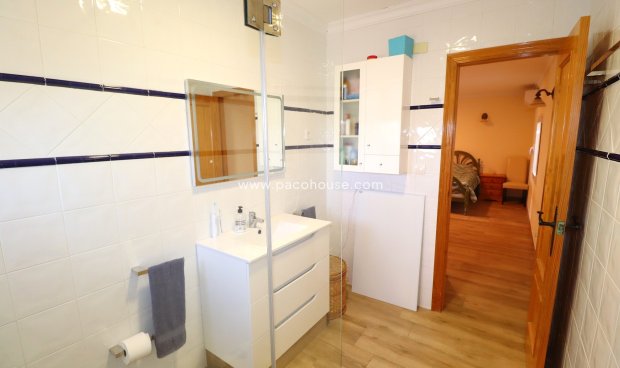 Reventa - Country House -
Zarzalico