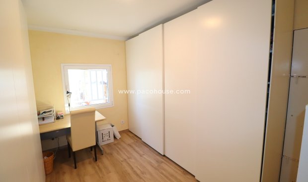 Reventa - Country House -
Zarzalico