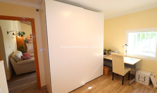 Reventa - Country House -
Zarzalico