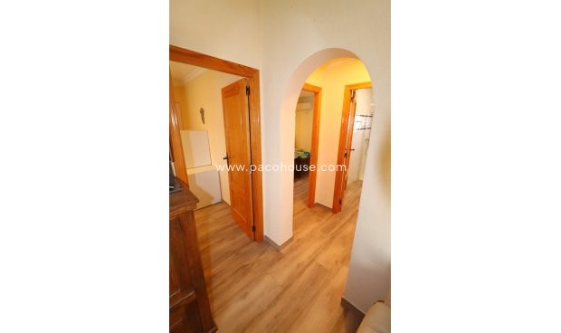 Reventa - Country House -
Zarzalico