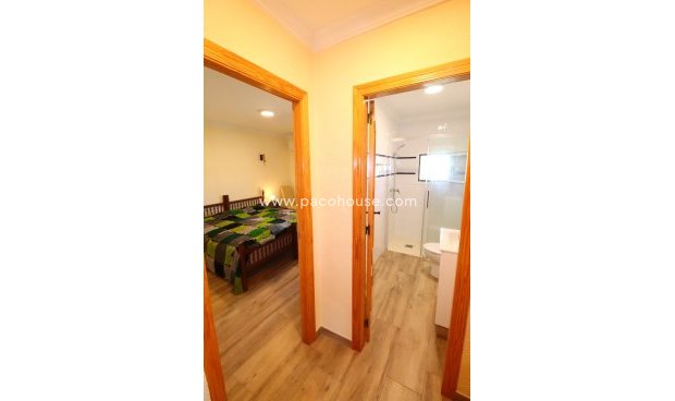 Reventa - Country House -
Zarzalico