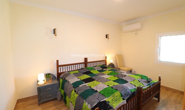 Reventa - Country House -
Zarzalico