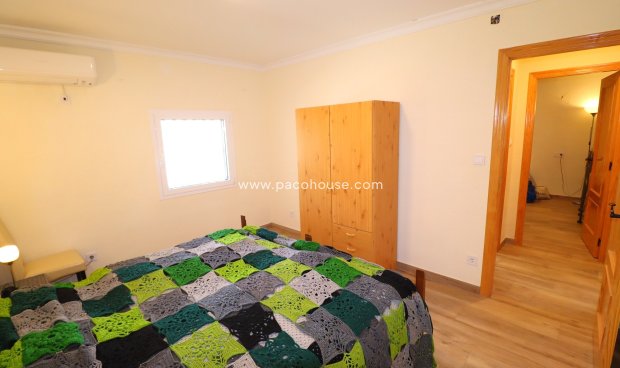 Reventa - Country House -
Zarzalico