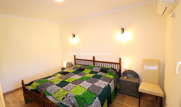 Reventa - Country House -
Zarzalico