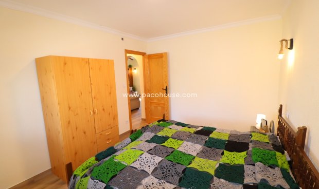 Reventa - Country House -
Zarzalico