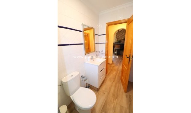 Reventa - Country House -
Zarzalico