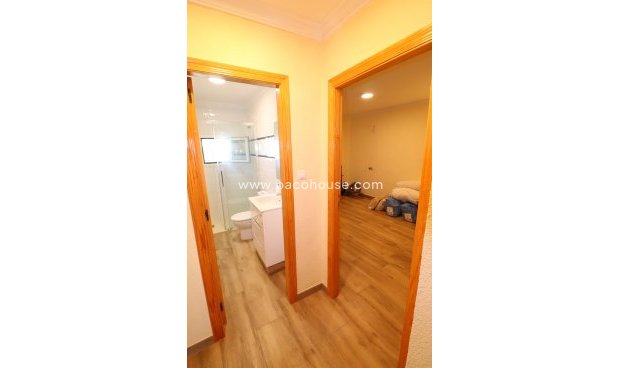 Reventa - Country House -
Zarzalico