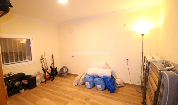 Reventa - Country House -
Zarzalico