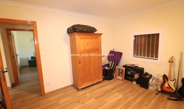 Reventa - Country House -
Zarzalico