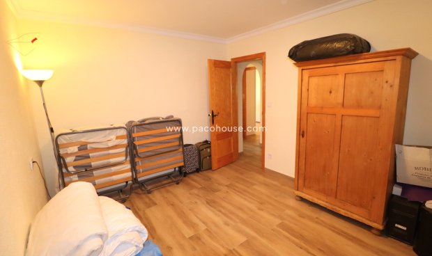 Reventa - Country House -
Zarzalico