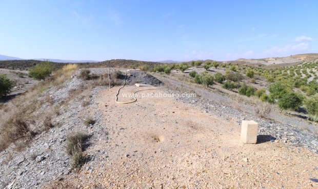 Reventa - Country House -
Zarzalico