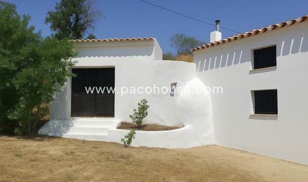 Resale - Cortijo -
Velez-Blanco