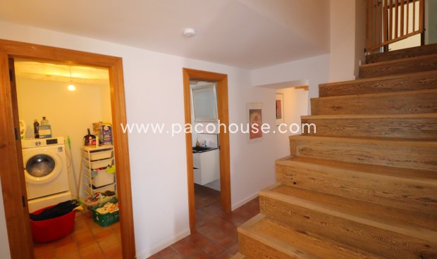 Resale - Cortijo -
Velez-Blanco