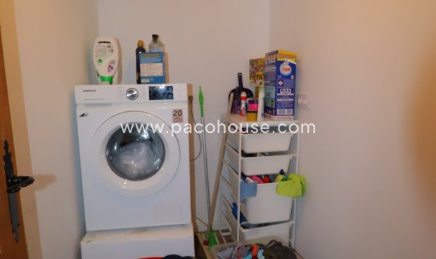 Resale - Cortijo -
Velez-Blanco