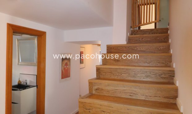 Resale - Cortijo -
Velez-Blanco