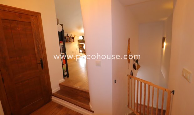 Resale - Cortijo -
Velez-Blanco