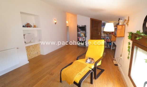 Resale - Cortijo -
Velez-Blanco