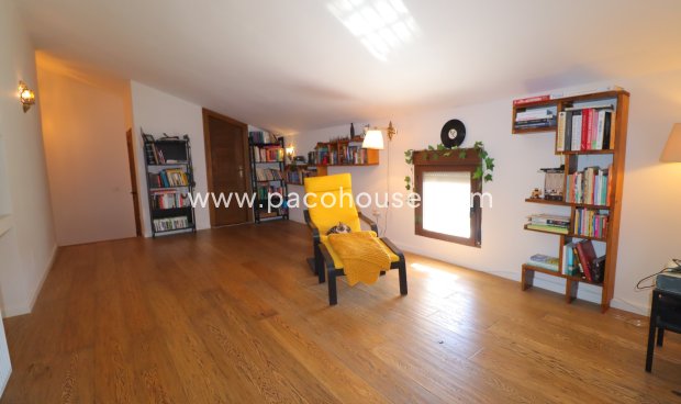 Resale - Cortijo -
Velez-Blanco