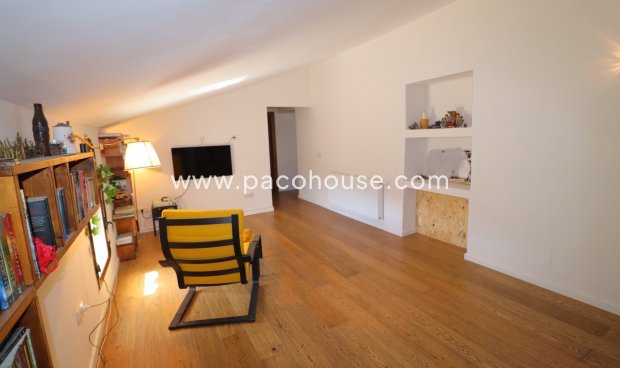 Resale - Cortijo -
Velez-Blanco