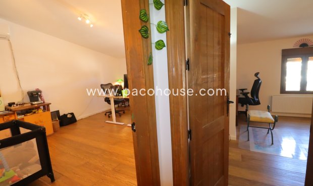 Resale - Cortijo -
Velez-Blanco