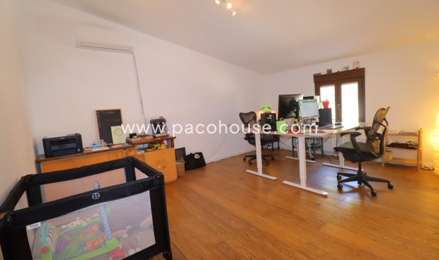 Resale - Cortijo -
Velez-Blanco