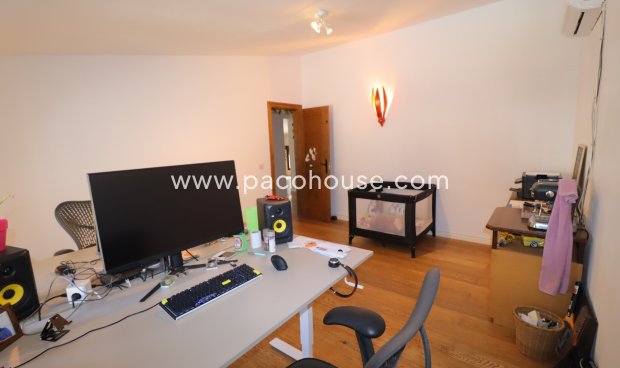 Resale - Cortijo -
Velez-Blanco