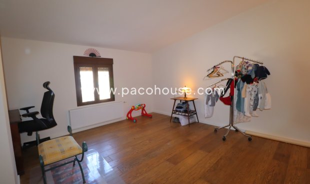 Resale - Cortijo -
Velez-Blanco