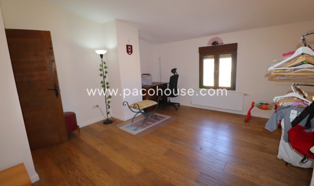 Resale - Cortijo -
Velez-Blanco