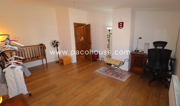 Resale - Cortijo -
Velez-Blanco