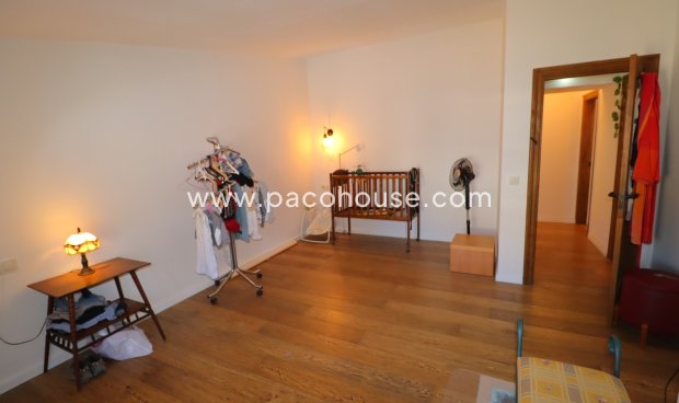 Resale - Cortijo -
Velez-Blanco