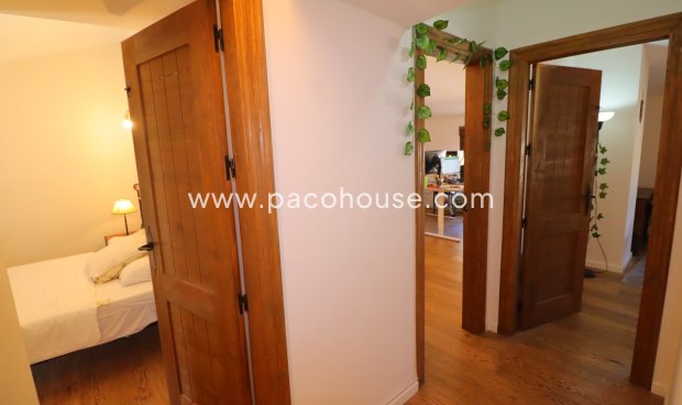 Resale - Cortijo -
Velez-Blanco