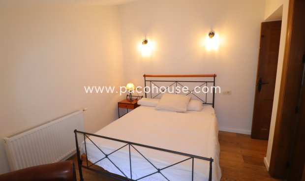 Resale - Cortijo -
Velez-Blanco