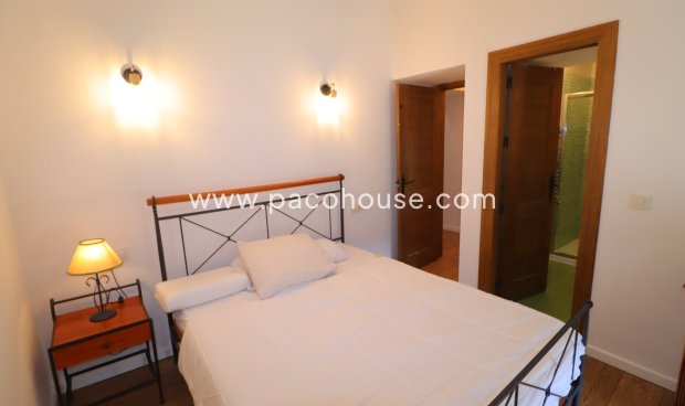 Resale - Cortijo -
Velez-Blanco