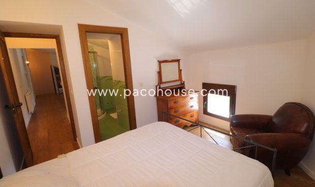 Resale - Cortijo -
Velez-Blanco