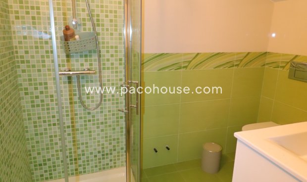 Resale - Cortijo -
Velez-Blanco