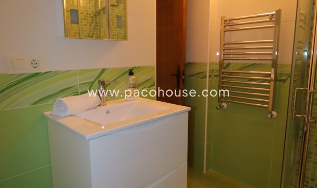 Resale - Cortijo -
Velez-Blanco