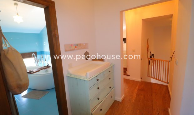 Resale - Cortijo -
Velez-Blanco