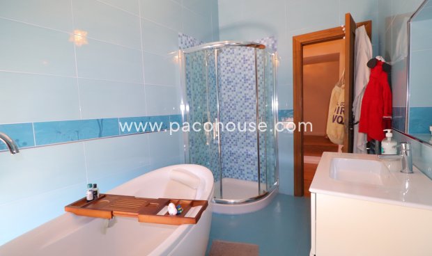 Resale - Cortijo -
Velez-Blanco