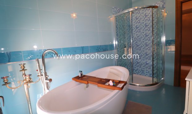 Resale - Cortijo -
Velez-Blanco