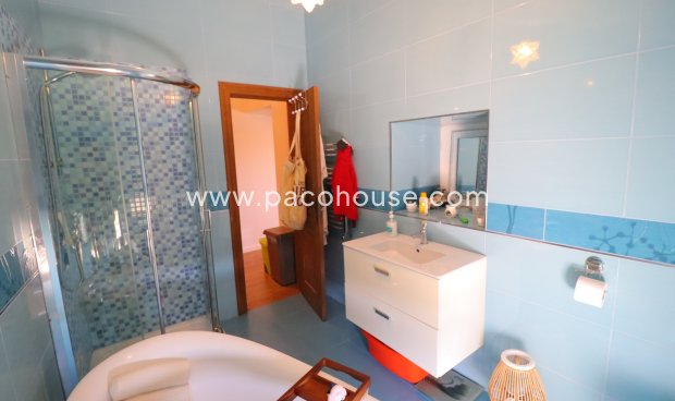 Resale - Cortijo -
Velez-Blanco