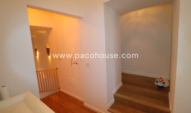 Resale - Cortijo -
Velez-Blanco