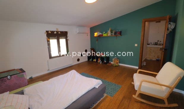 Resale - Cortijo -
Velez-Blanco