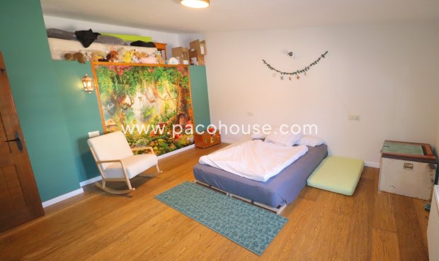 Resale - Cortijo -
Velez-Blanco