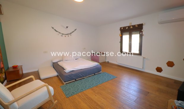 Resale - Cortijo -
Velez-Blanco