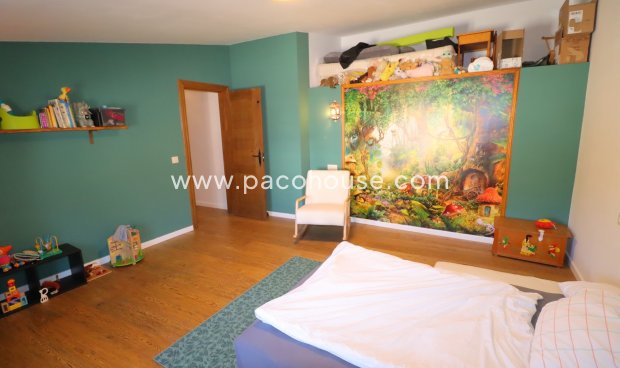 Resale - Cortijo -
Velez-Blanco