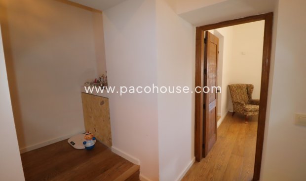 Resale - Cortijo -
Velez-Blanco