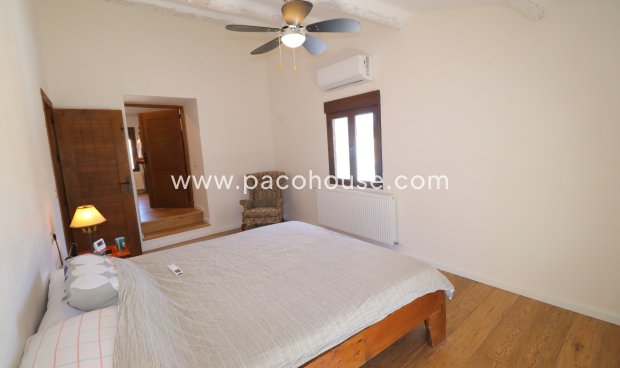 Resale - Cortijo -
Velez-Blanco