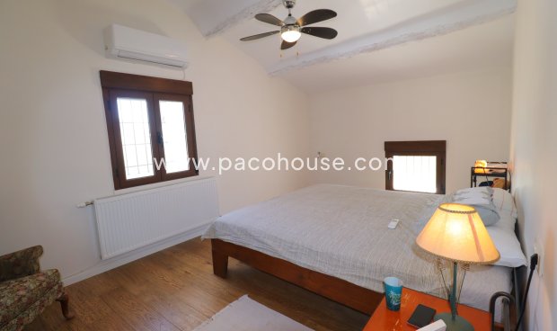 Resale - Cortijo -
Velez-Blanco