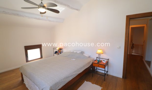 Resale - Cortijo -
Velez-Blanco