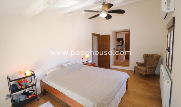 Resale - Cortijo -
Velez-Blanco